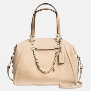 Coach Prairie Satchel